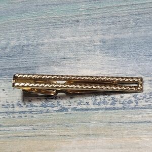 Avon Tie Bar clip.